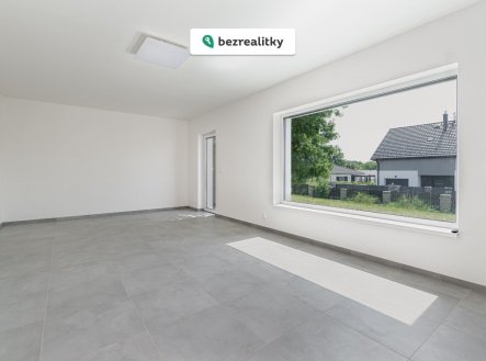Prodej domu/vily, 207 m²