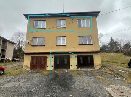 Prodej bytu, 3+1, 79 m²