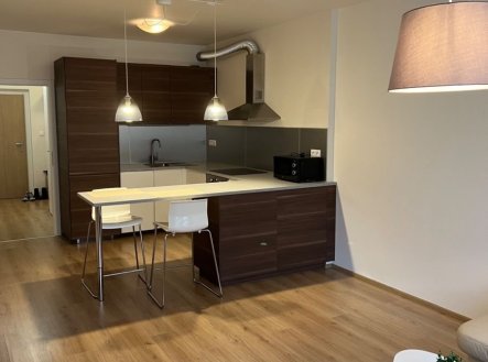 Prodej bytu, 2+kk, 55 m²