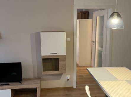 Prodej bytu, 2+kk, 55 m²