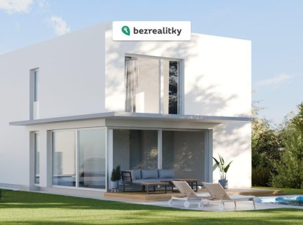 Prodej pozemku pro bydlení, 570 m²