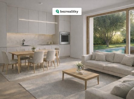 Prodej pozemku pro bydlení, 570 m²