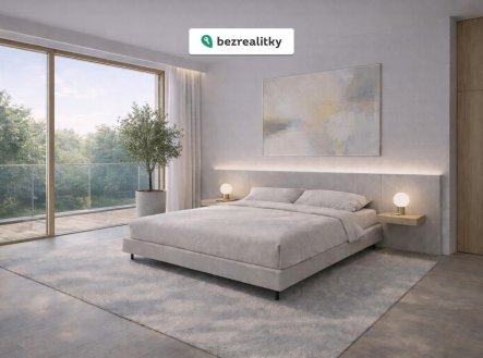 Prodej pozemku pro bydlení, 570 m²