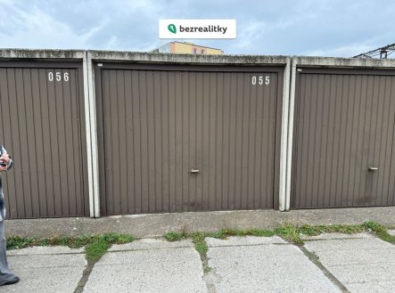 Nemovitost