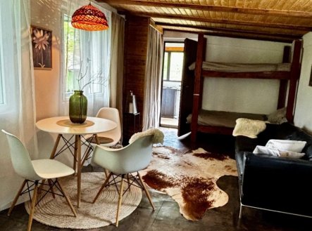 Prodej chaty/rekreačního objektu, 43 m²