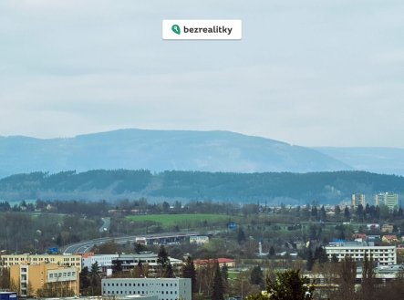Prodej bytu, 3+1, 85 m²