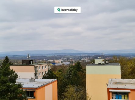 Prodej bytu, 3+1, 85 m²