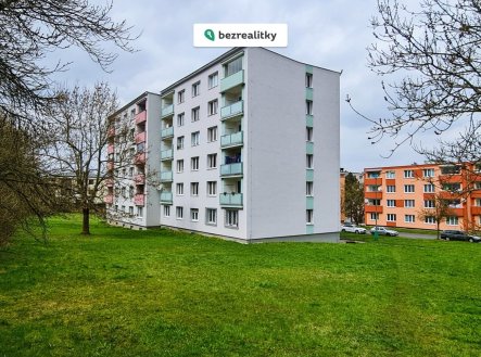 Prodej bytu, 3+1, 85 m²