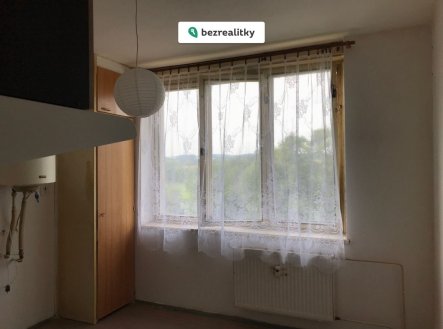 Prodej bytu, 2+1, 66 m²