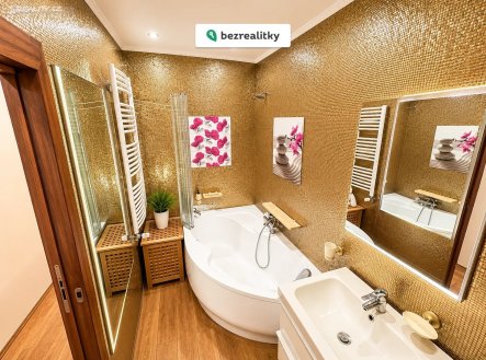 Prodej bytu, 3+kk, 78 m²