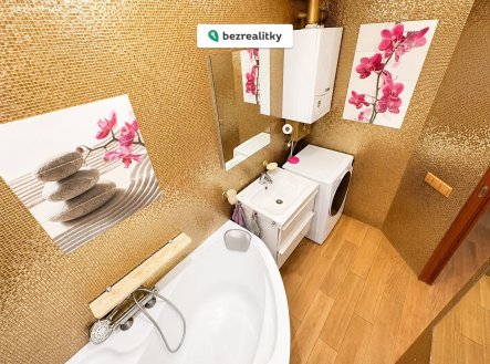 Prodej bytu, 3+kk, 78 m²