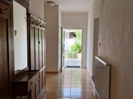 Prodej domu/vily, 321 m²