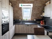Prodej bytu, 3+kk, 106 m²