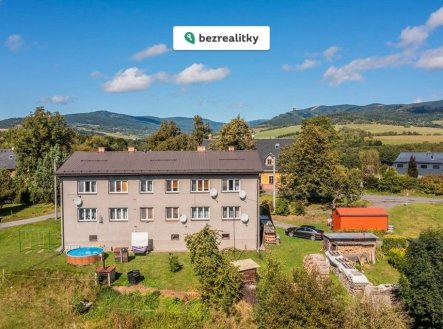Prodej bytu, 3+1, 91 m² obrázek