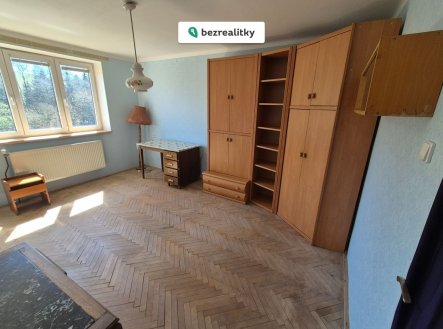 Prodej bytu, 3+1, 91 m²