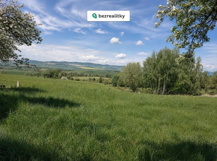 Prodej pozemku pro bydlení, 1 380 m²