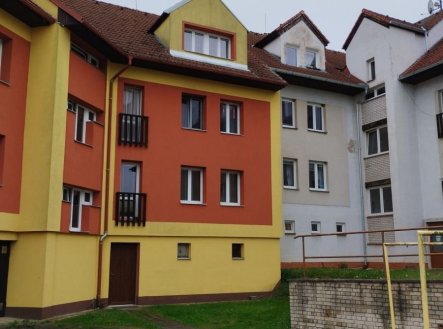 Prodej bytu, 3+1, 82 m²