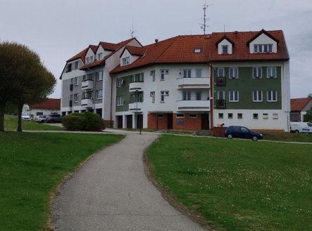 Prodej bytu, 3+1, 82 m²