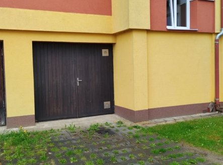 Prodej bytu, 3+1, 82 m²