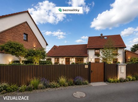 Prodej domu/vily, 128 m²