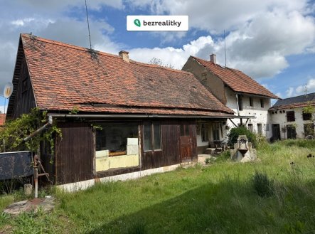 Prodej domu/vily, 128 m²