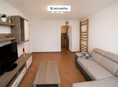 Prodej bytu, 3+kk, 58 m²