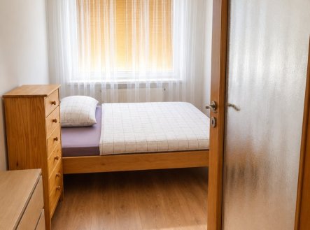 Prodej bytu, 3+kk, 58 m²