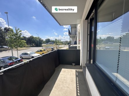 Prodej bytu, 1+kk, 34 m²