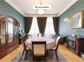 Prodej bytu, 3+1, 89 m²