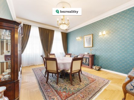 Prodej bytu, 3+1, 89 m²