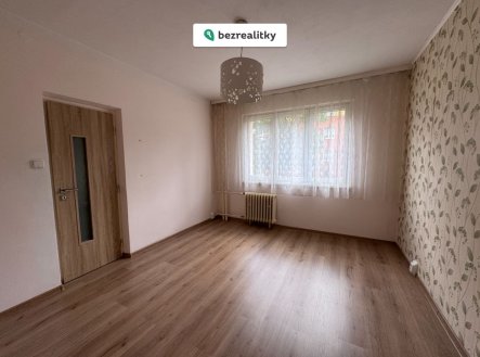 Prodej bytu, 3+1, 72 m²