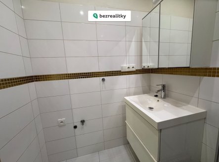 Prodej bytu, 3+1, 72 m²