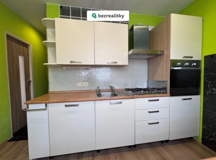 Prodej bytu, 3+1, 72 m²