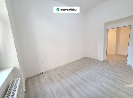 Prodej bytu, 2+1, 68 m²