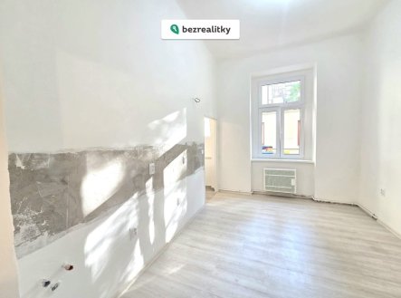Prodej bytu, 2+1, 68 m²