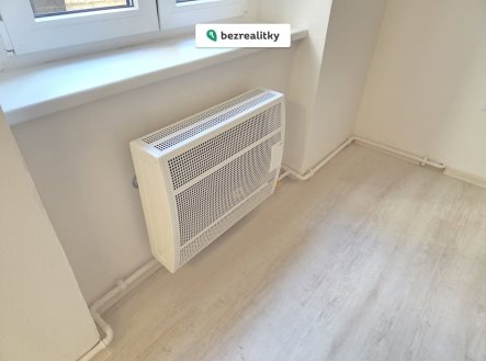 Prodej bytu, 2+1, 68 m²