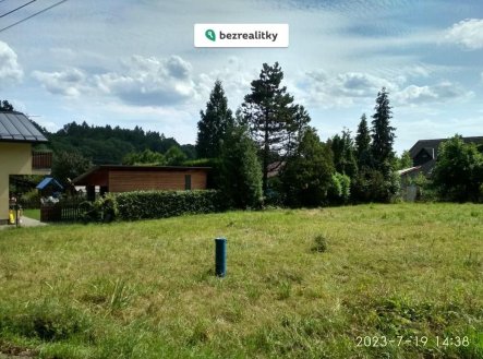 Prodej pozemku pro bydlení, 1 000 m²
