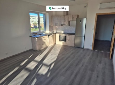 Prodej bytu, 1+kk, 38 m²