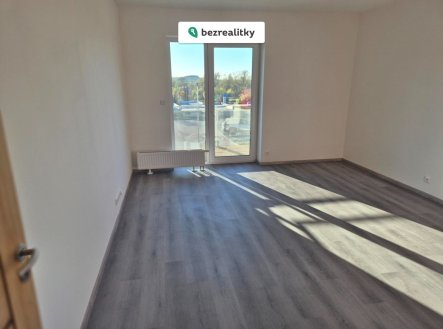 Prodej bytu, 1+kk, 38 m²