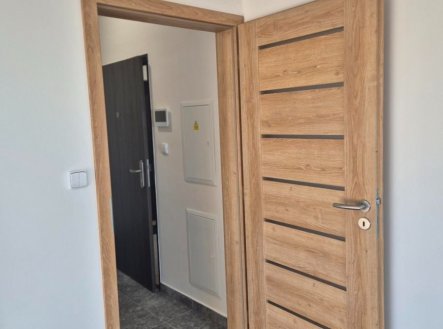 Prodej bytu, 1+kk, 38 m²