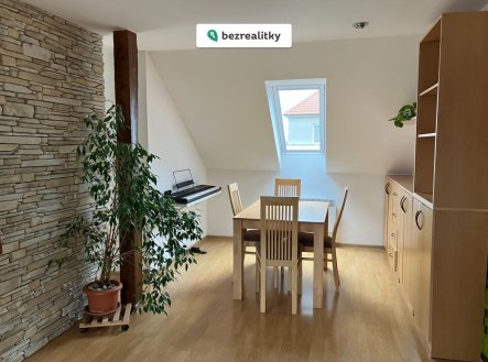 Prodej bytu, 3+kk, 101 m²