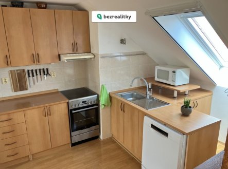 Prodej bytu, 3+kk, 101 m²