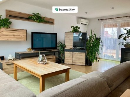 Prodej bytu, 3+kk, 101 m²