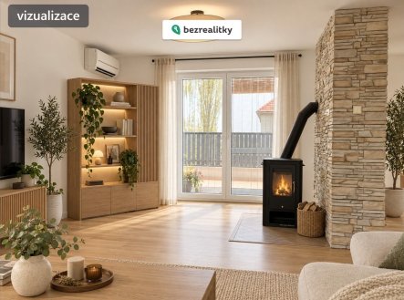 Prodej bytu, 3+kk, 101 m²