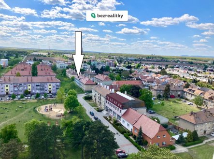 Prodej bytu, 3+kk, 101 m²