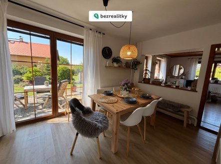 Prodej domu/vily, 218 m²