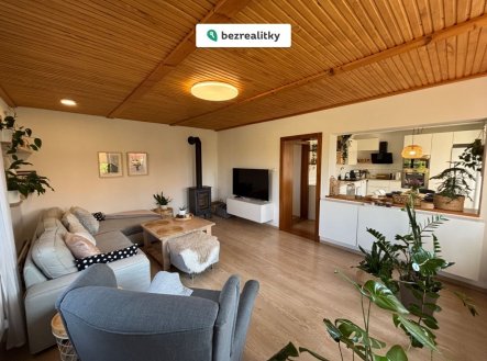 Prodej domu/vily, 218 m²