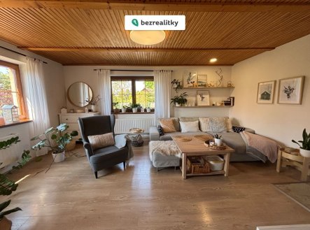 Prodej domu/vily, 218 m²