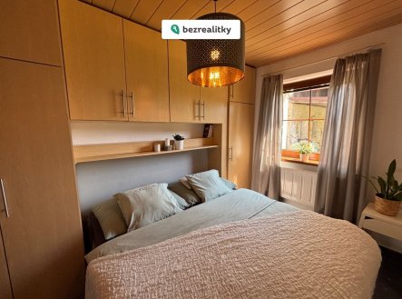 Prodej domu/vily, 218 m²