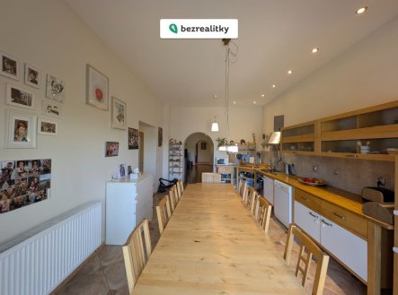 Prodej domu/vily, 320 m²